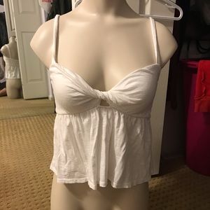 Tilly’s Twist Crop Top